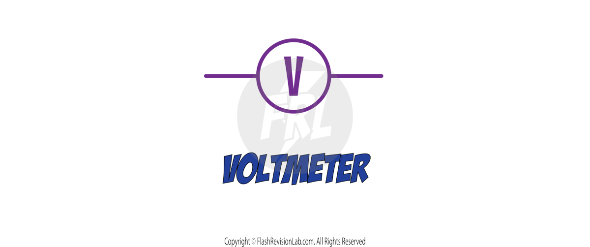 Voltmeter